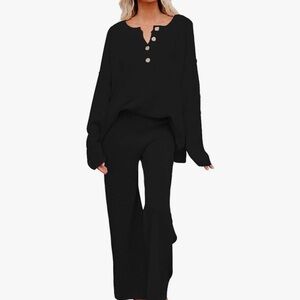 Women's 2 Piece Lounge Set